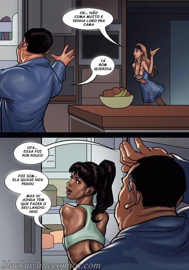 Prefeito Tarado: Corno Exibe a Esposa em Orgia de Prazer