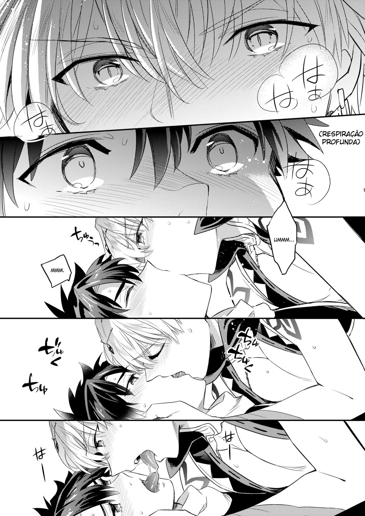 Segredo Erótico do Rei Sábio: Desejo Explícito em Quadrinhos Proibidos Segredo Erótico do Rei Sábio: Desejo Explícito em Quadrinhos Proibidos