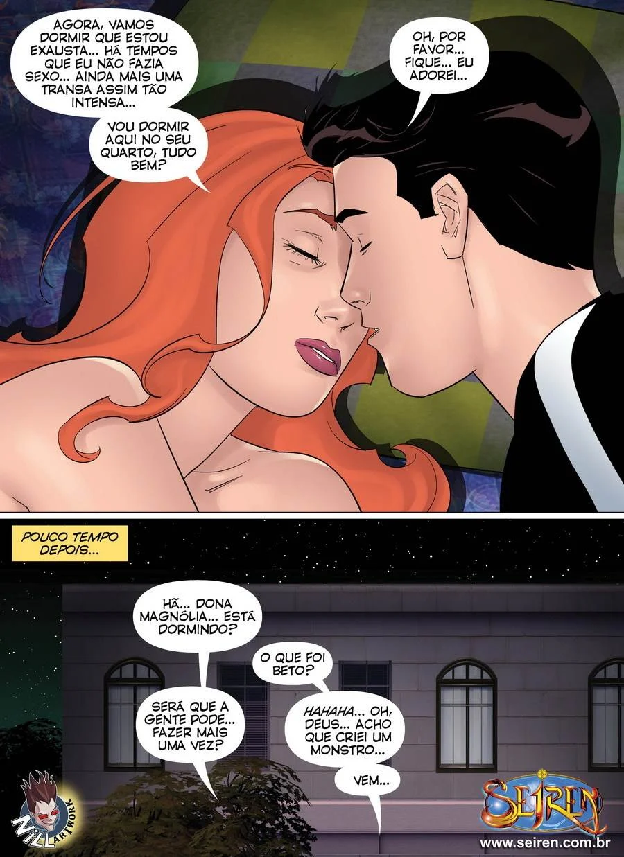 Pernas Abertas: Aulas Picantes da Professora em HQ Explícita Pernas Abertas: Aulas Picantes da Professora em HQ Explícita