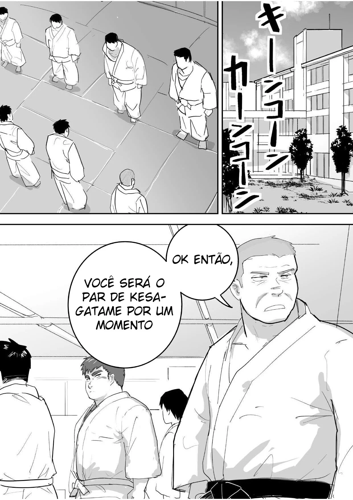 HQ Yaoi: A Primeira Surra de Prazer de um Garoto Virgem e Sedento