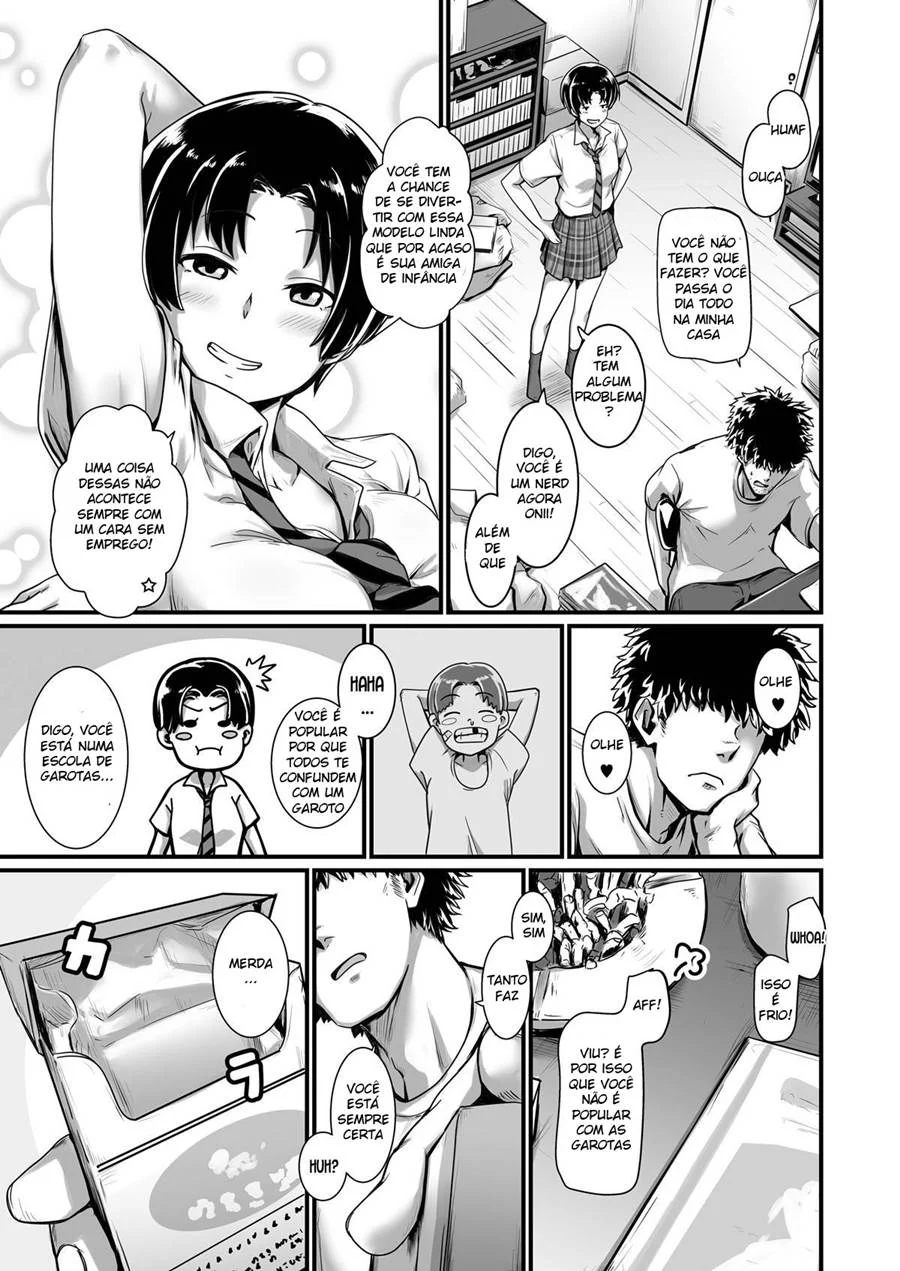 O Príncipe Viciado em Sentar na Pica - Hentai Explícito de Femboy O Príncipe Viciado em Sentar na Pica - Hentai Explícito de Femboy