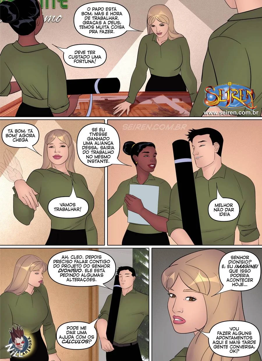 Proibidão em Quadrinhos: O Provedor 2 com Contos Eróticos Explícitos Proibidão em Quadrinhos: O Provedor 2 com Contos Eróticos Explícitos