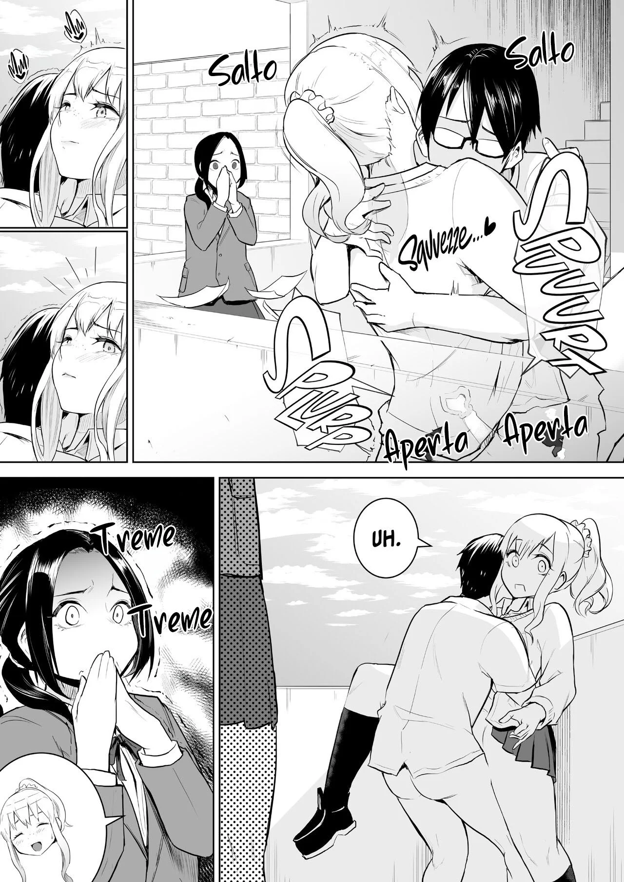 Aventuras Proibidas: Compre e Goze sem Limites no Mundo Hentai