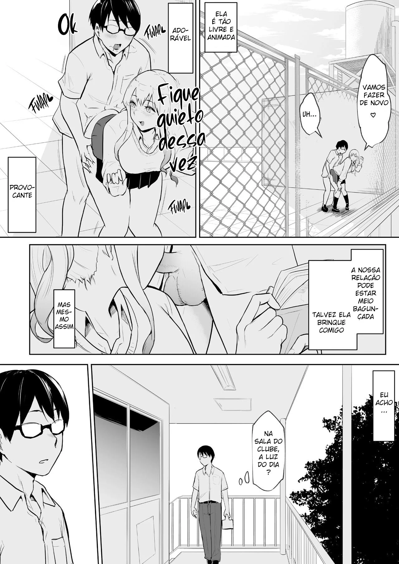 Aventuras Proibidas: Compre e Goze sem Limites no Mundo Hentai