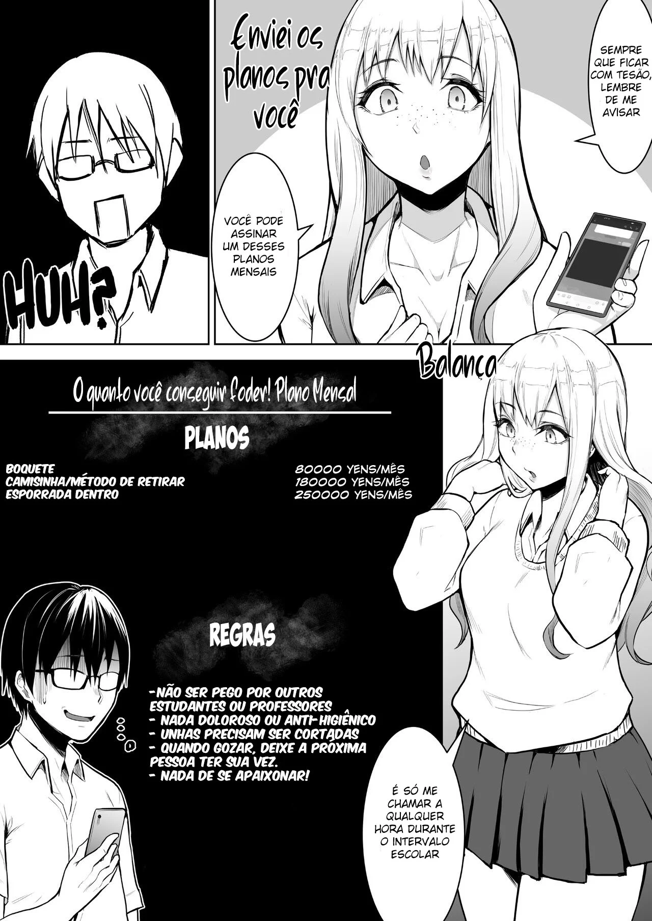 Aventuras Proibidas: Compre e Goze sem Limites no Mundo Hentai