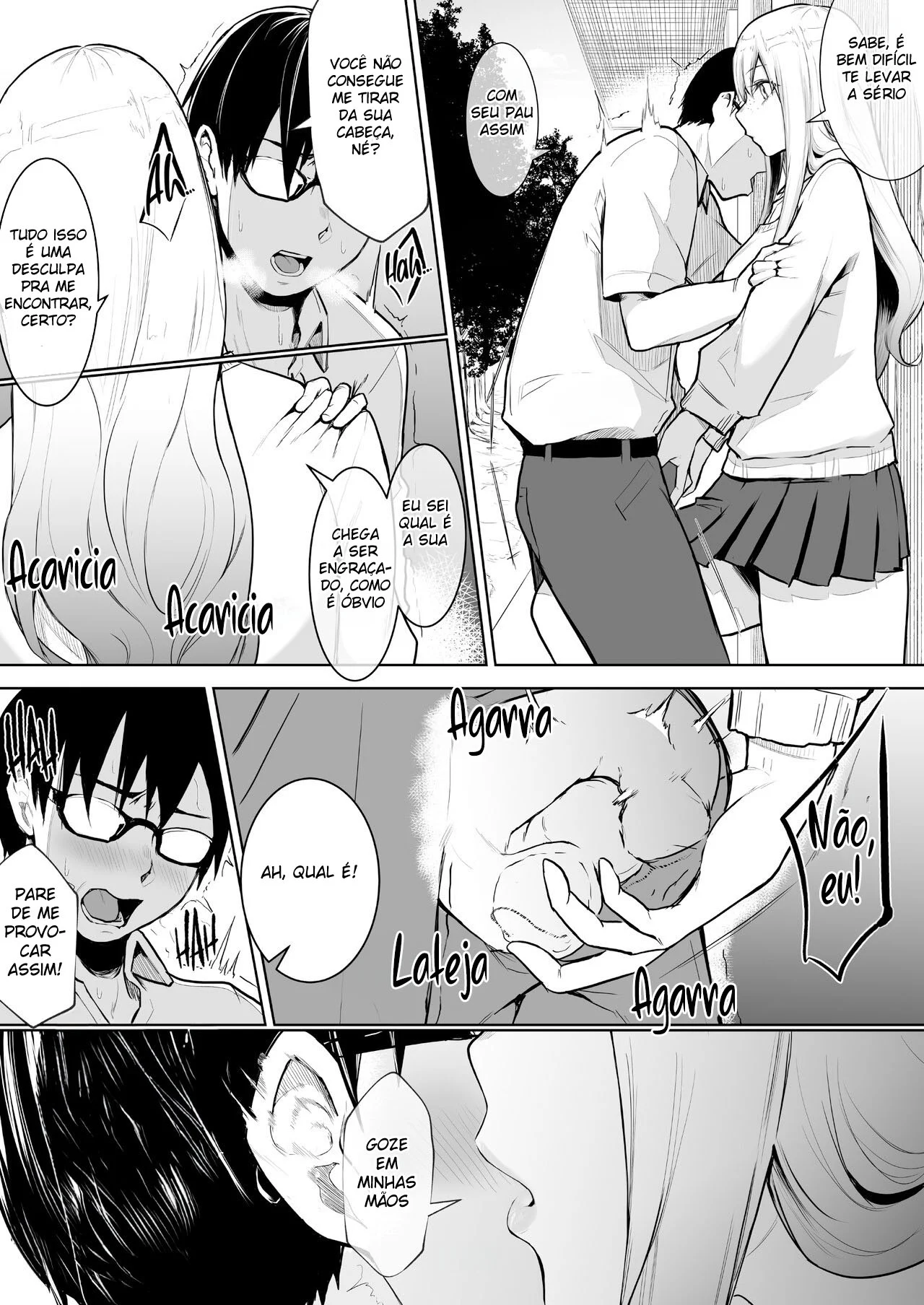 Aventuras Proibidas: Compre e Goze sem Limites no Mundo Hentai