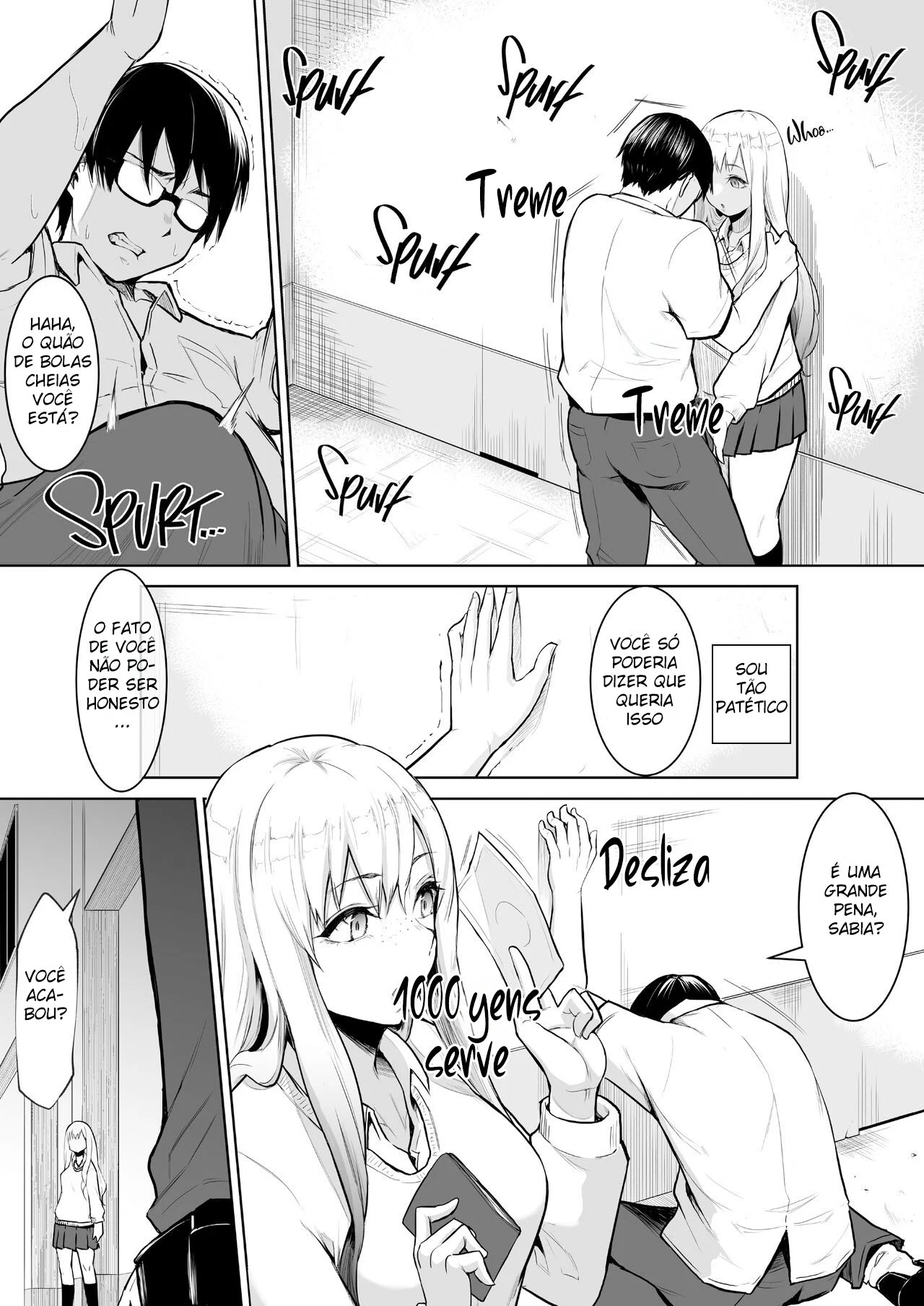 Aventuras Proibidas: Compre e Goze sem Limites no Mundo Hentai