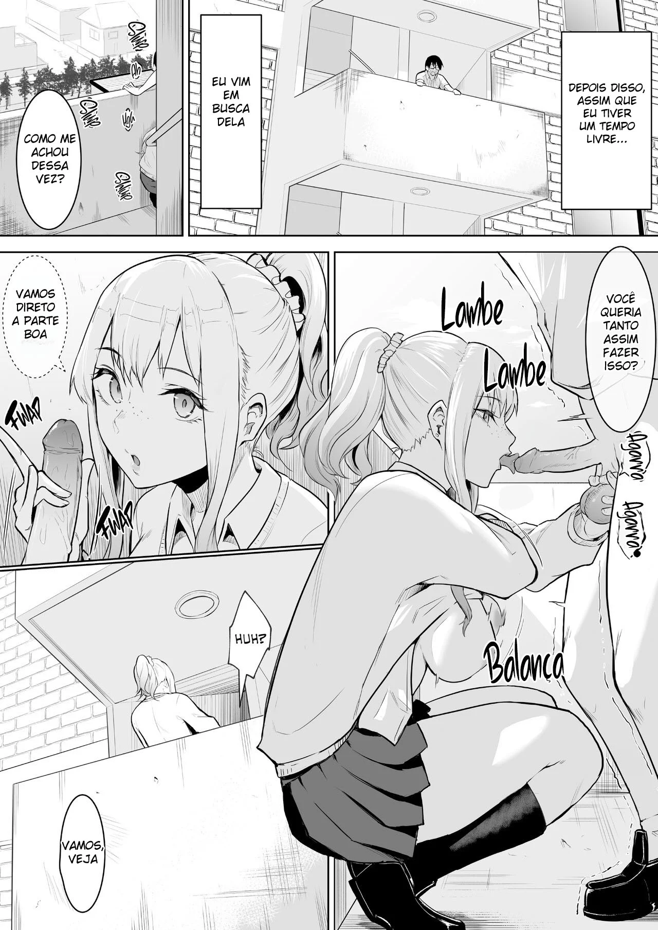 Aventuras Proibidas: Compre e Goze sem Limites no Mundo Hentai