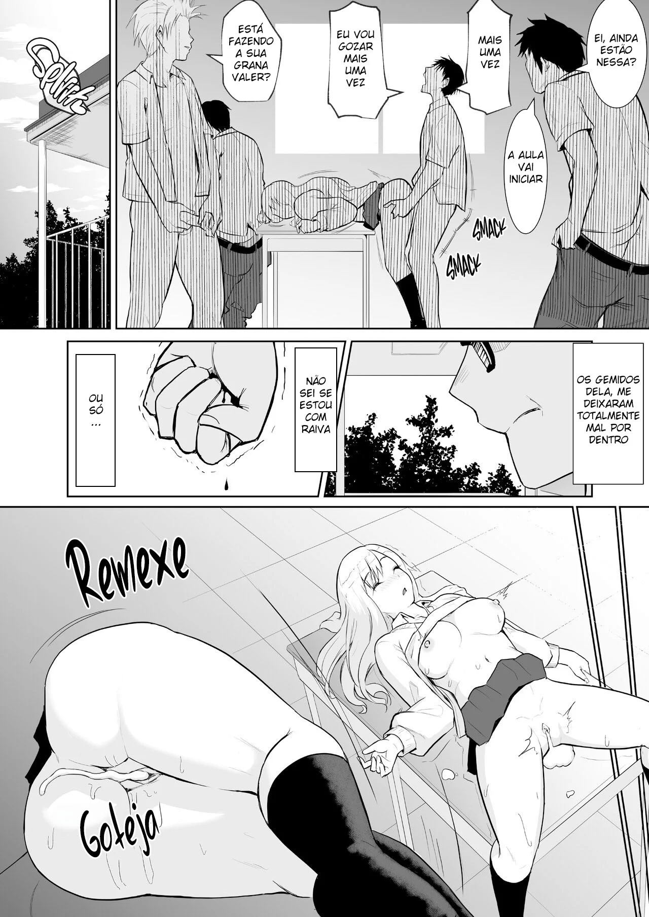 Aventuras Proibidas: Compre e Goze sem Limites no Mundo Hentai