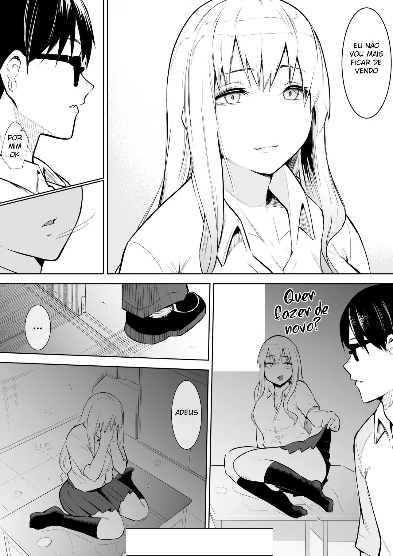 Aventuras Proibidas: Compre e Goze sem Limites no Mundo Hentai