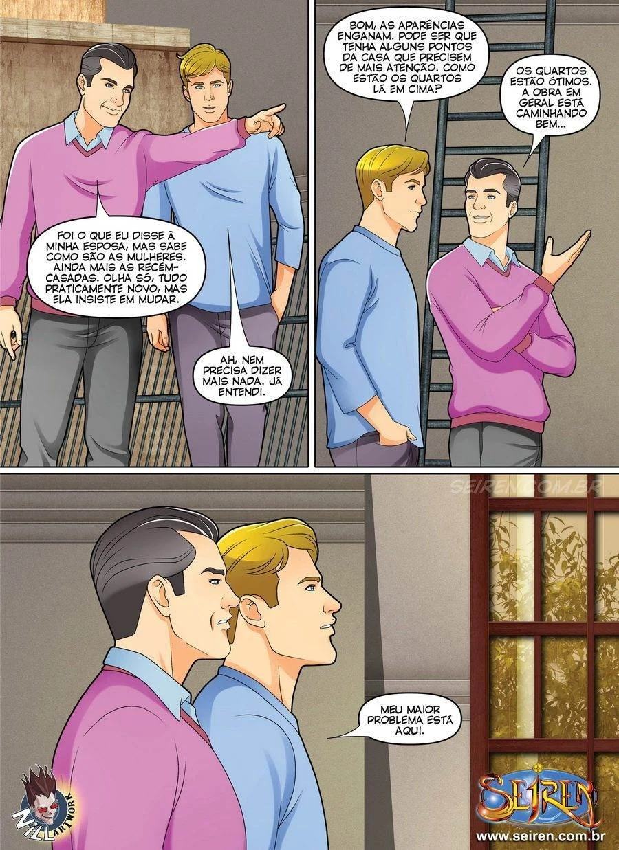 As Melhores Histórias Eróticas em HQ: Histórias Explícitas para Adultos