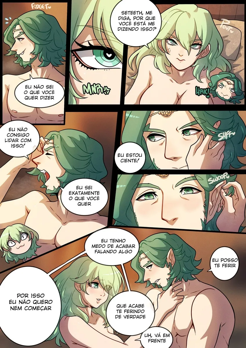 Incesto Ardente - Fogo e Prazer Sem Limites no Quarto