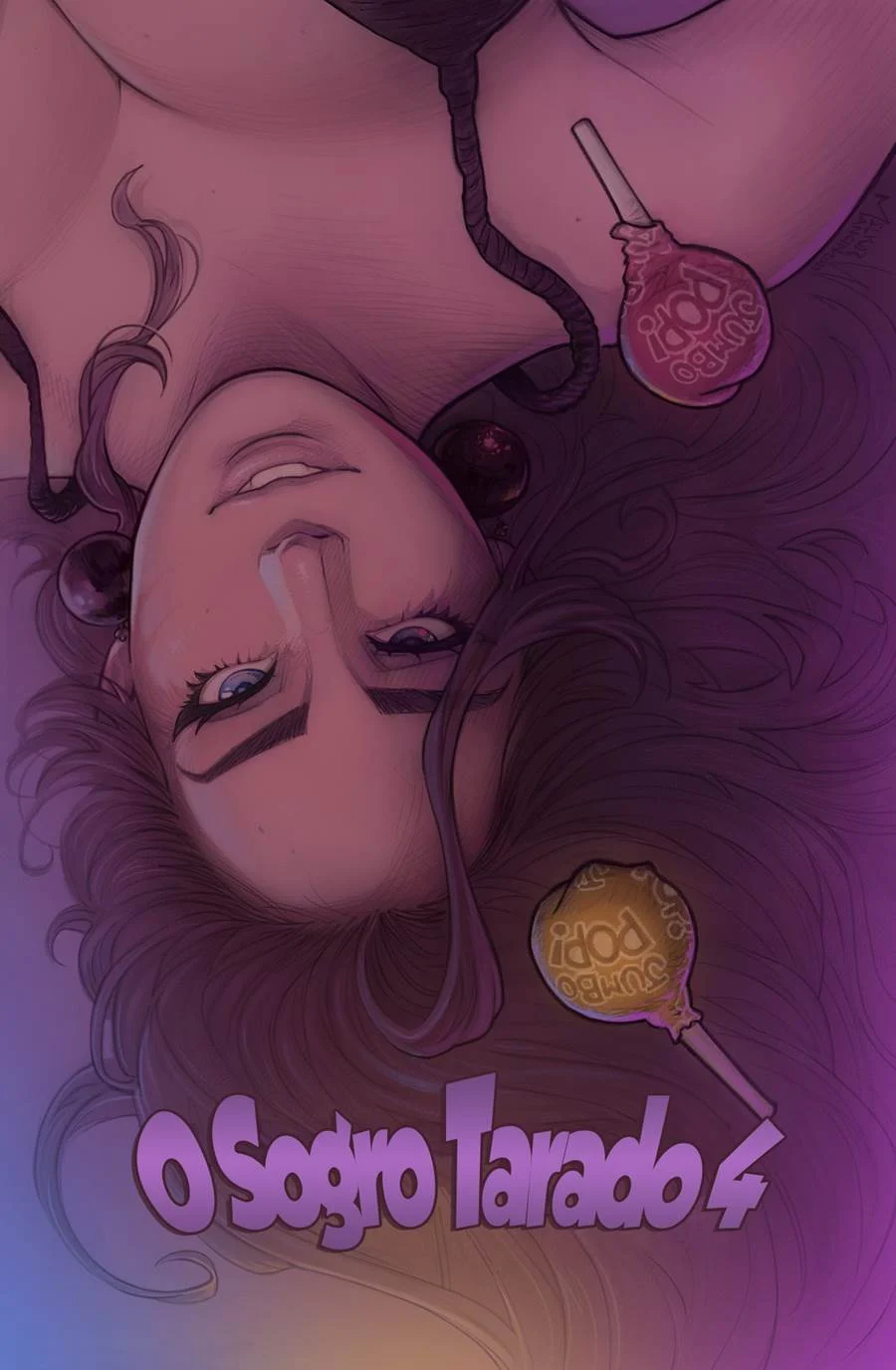 Sogro Tarado Engravida a Enteada em Cena Proibida de Sexo Explícito