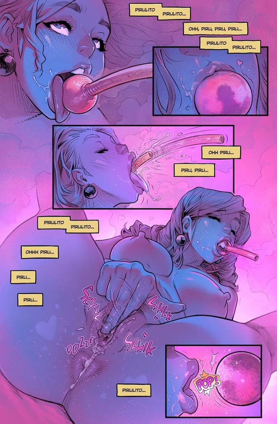 Sogro Tarado Engravida a Enteada em Cena Proibida de Sexo Explícito