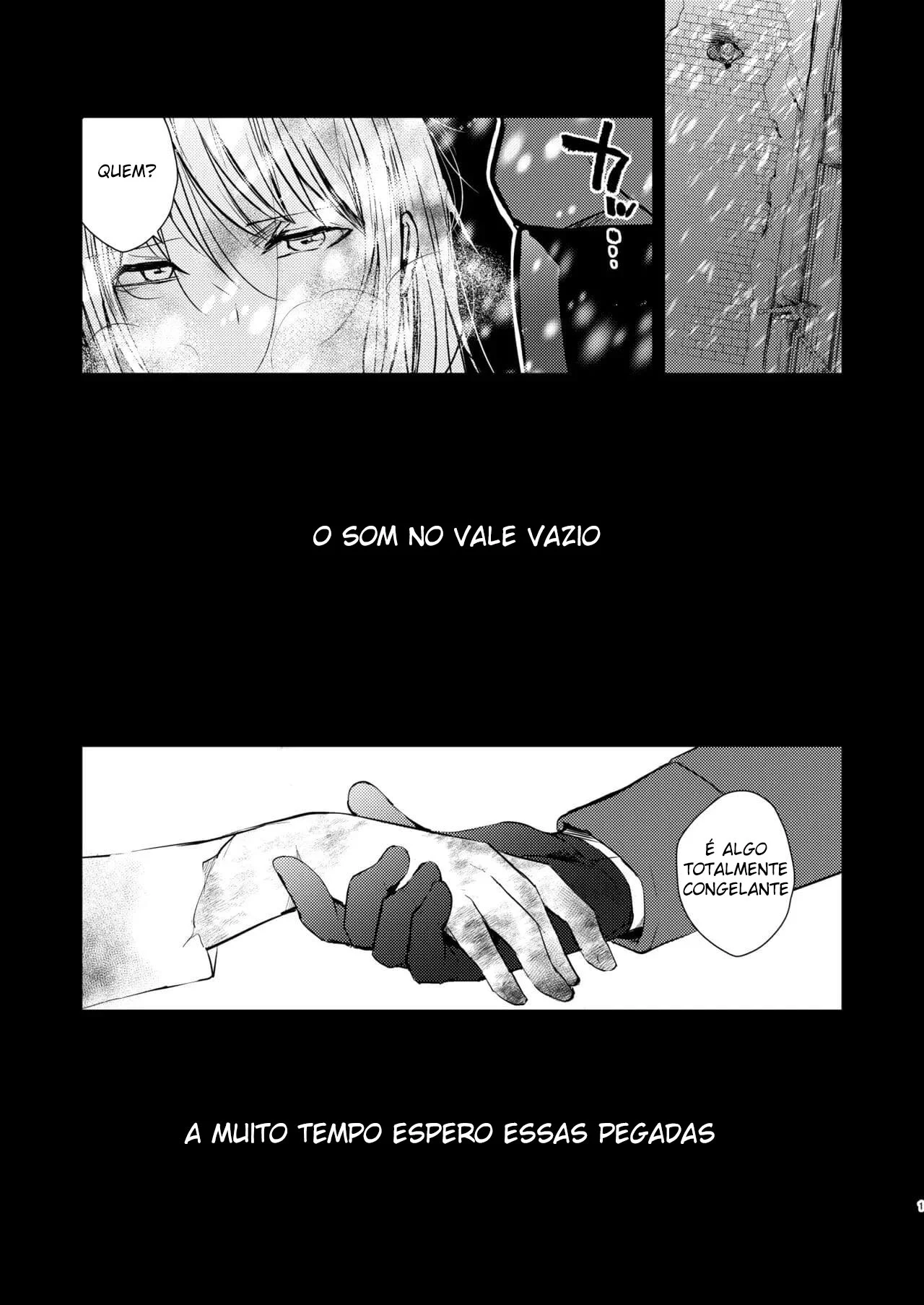 Tesão no Vale: Som Erótico de Machos Transando com Muita Putaria Explícita