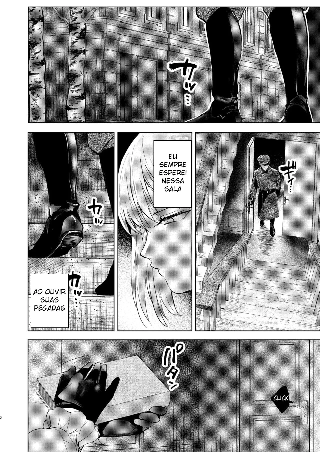 Tesão no Vale: Som Erótico de Machos Transando com Muita Putaria Explícita