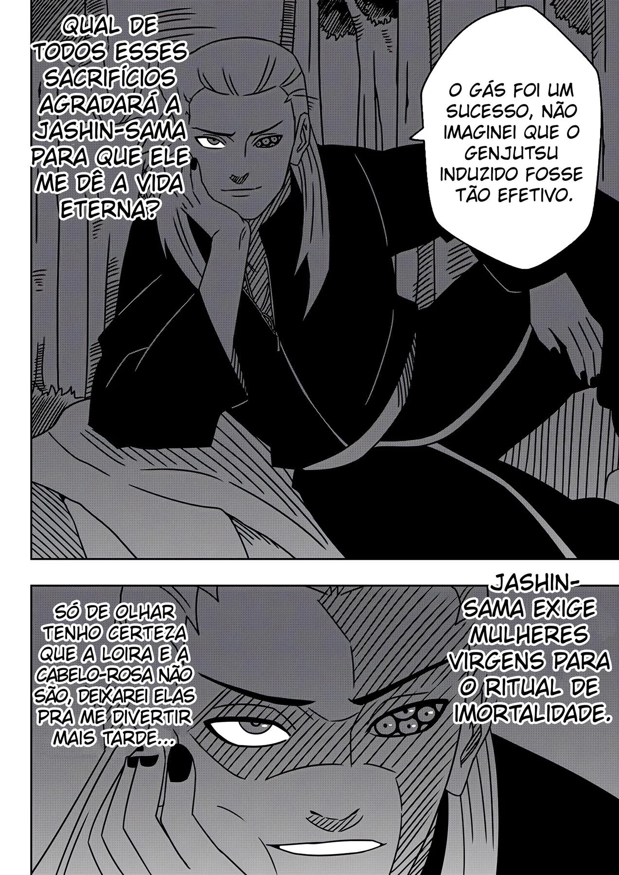 Sonho Erótico de Tenten: Fodas Explícitas com a Ninja Mais Safada de Konoha