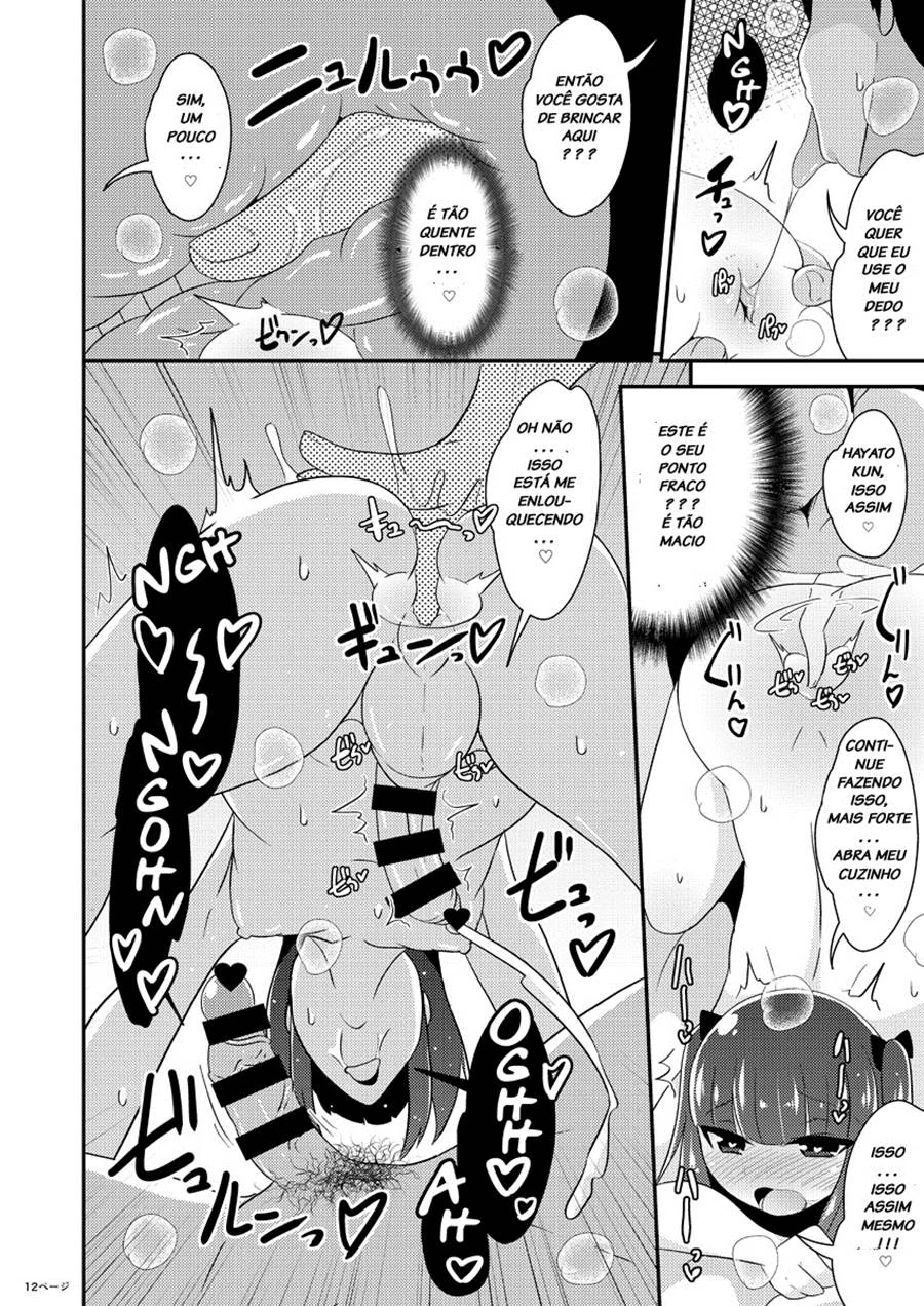 Tio de 30 Anos Dominando a Jovem com Fogo na Cama - HQ Explícita Tio de 30 Anos Dominando a Jovem com Fogo na Cama - HQ Explícita