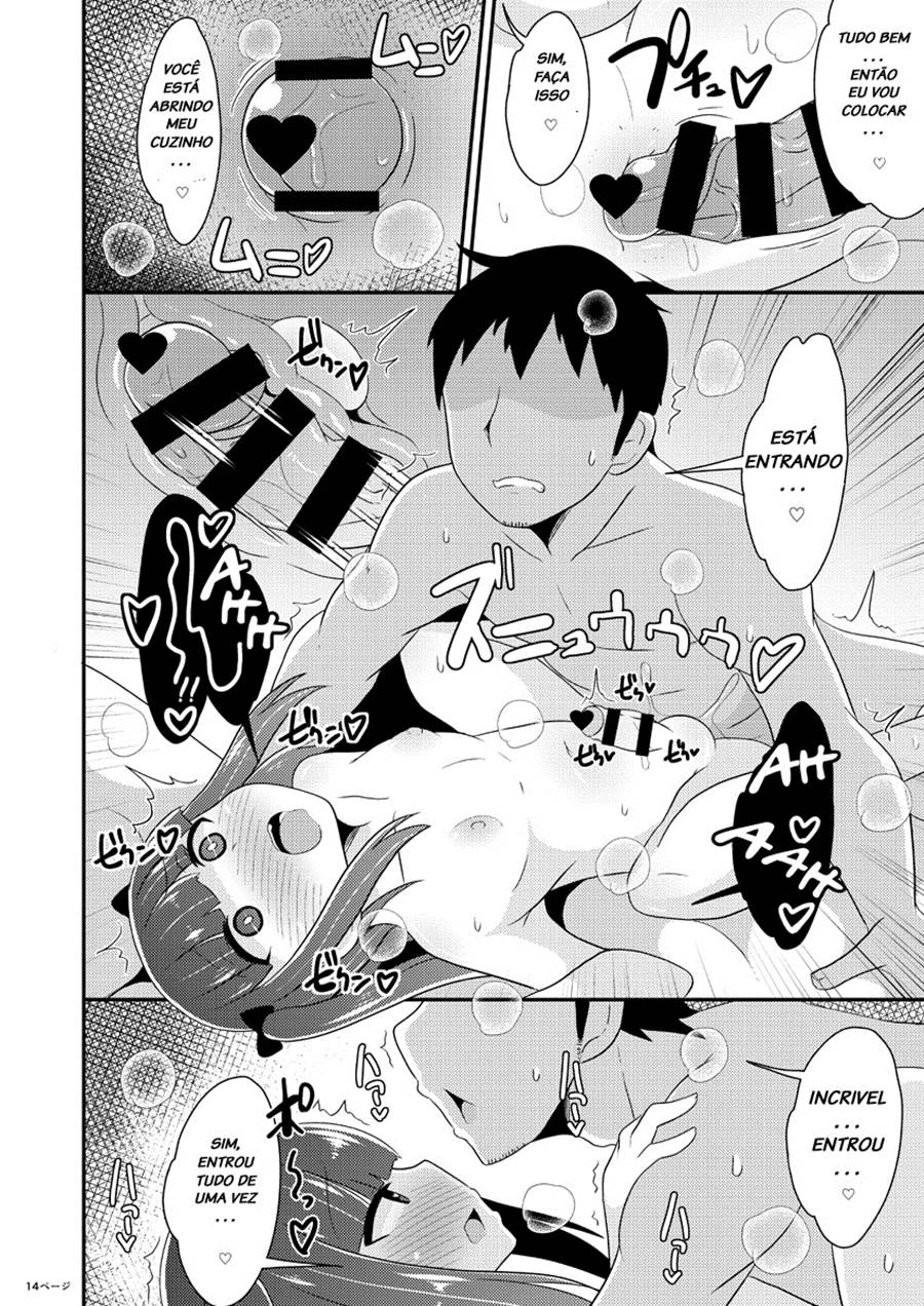 Tio de 30 Anos Dominando a Jovem com Fogo na Cama - HQ Explícita Tio de 30 Anos Dominando a Jovem com Fogo na Cama - HQ Explícita