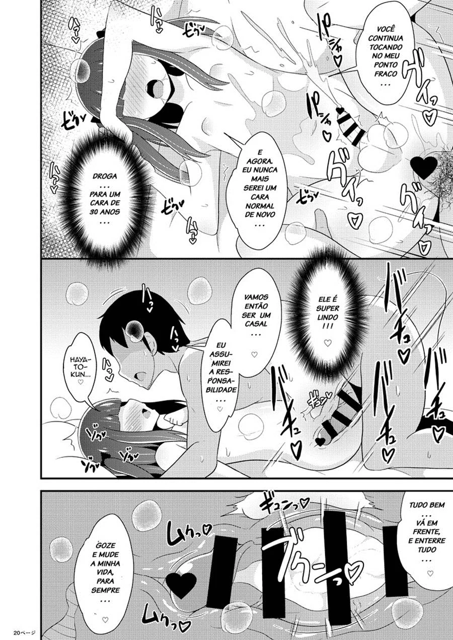 Tio de 30 Anos Dominando a Jovem com Fogo na Cama - HQ Explícita Tio de 30 Anos Dominando a Jovem com Fogo na Cama - HQ Explícita