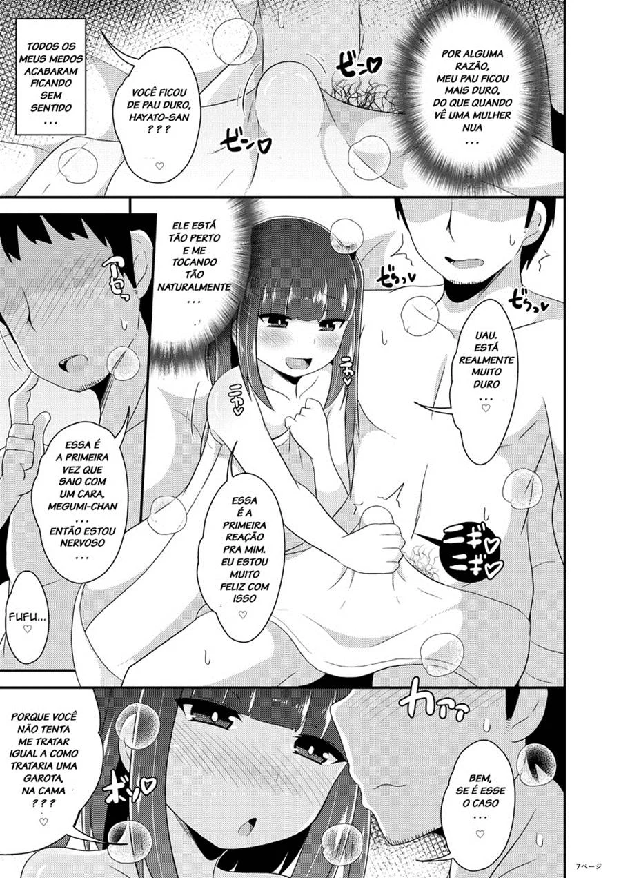 Tio de 30 Anos Dominando a Jovem com Fogo na Cama - HQ Explícita Tio de 30 Anos Dominando a Jovem com Fogo na Cama - HQ Explícita