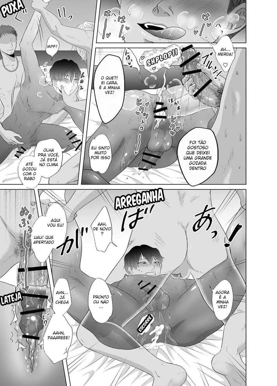 Puta de Meio Expediente: Lascívias e Traições Profissionais Puta de Meio Expediente: Lascívias e Traições Profissionais