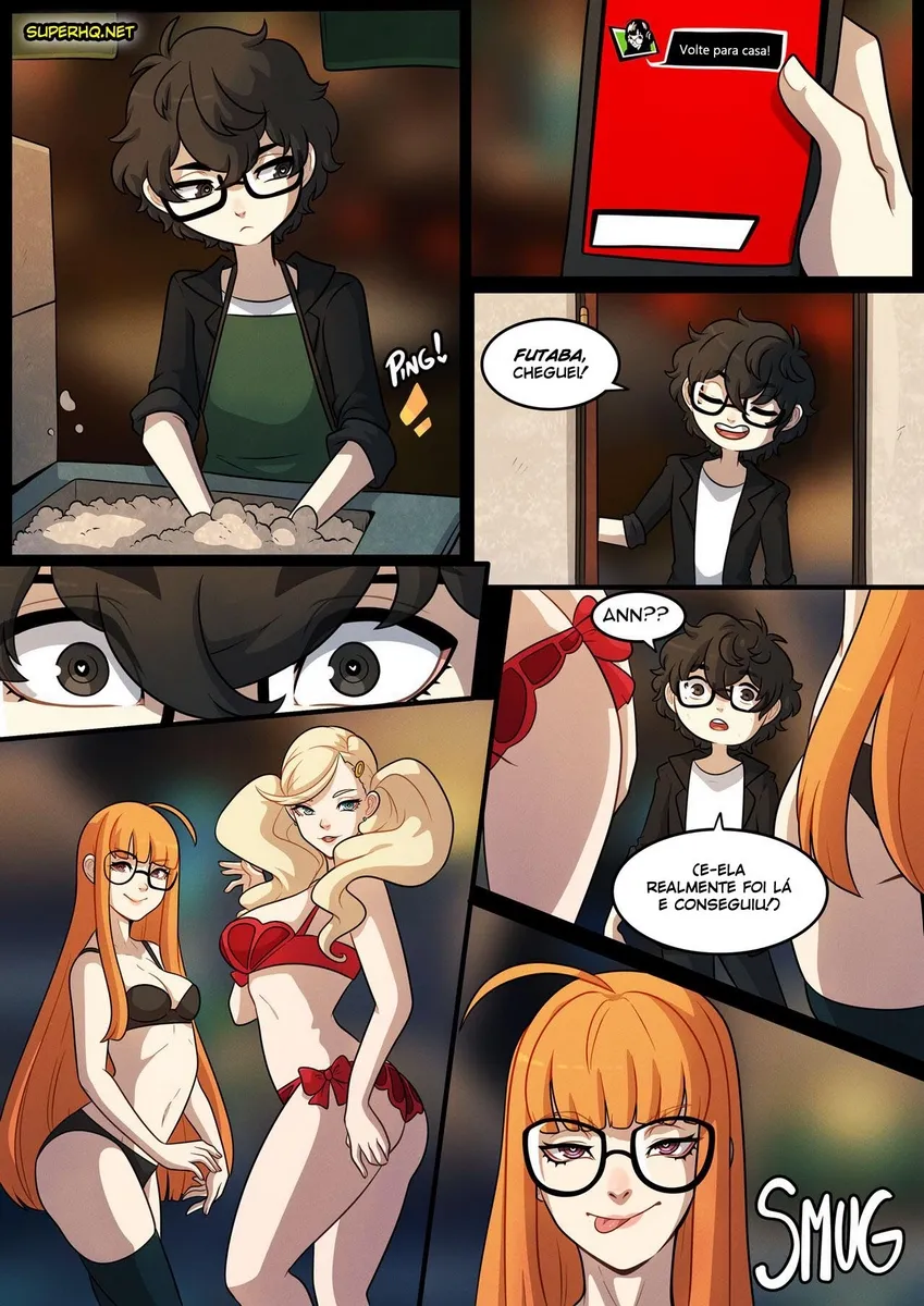 Punheta Explícita: Kinkymation com a Safada Love Navi Ann Punheta Explícita: Kinkymation com a Safada Love Navi Ann