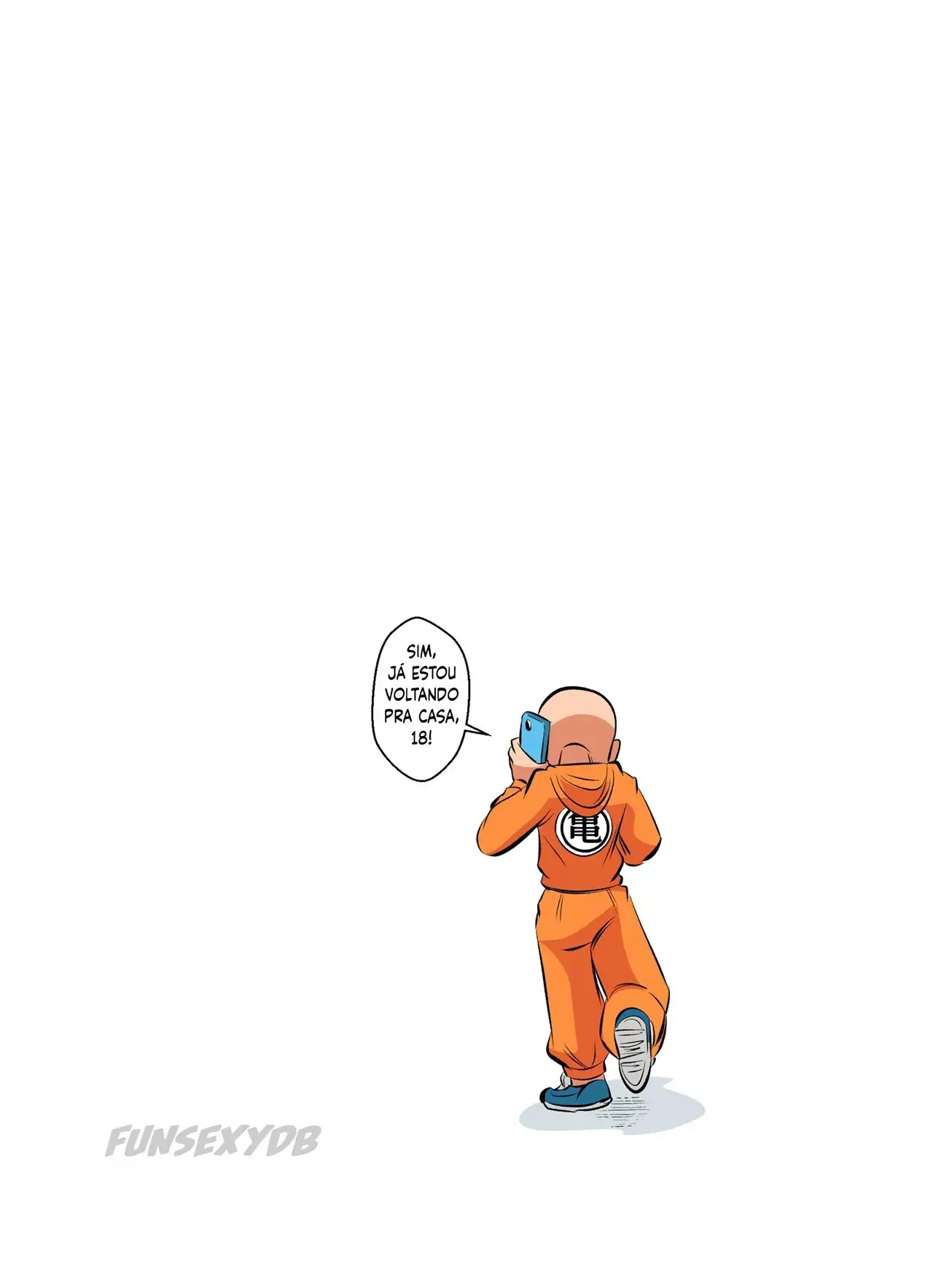 Os Segredos Obscenos Das Tartarugas Ninja - Quadrinhos Eróticos Explícitos