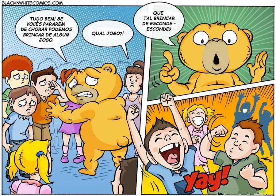 Explorações Eróticas com Ted: HQ Pornô com Personagens Animes Sensuais