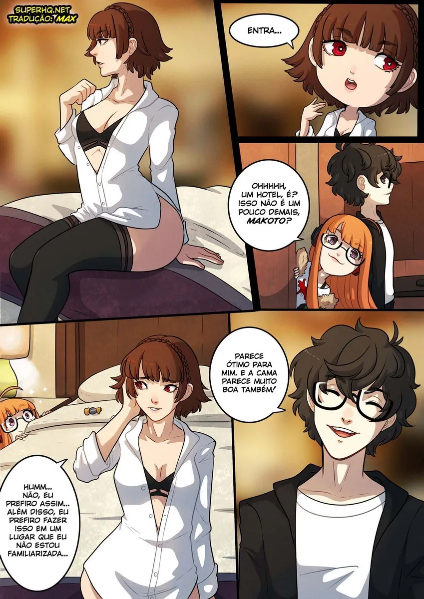 Orgias Explícitas: Makoto Love Navi em Ação Total nos Quadrinhos Eróticos Orgias Explícitas: Makoto Love Navi em Ação Total nos Quadrinhos Eróticos