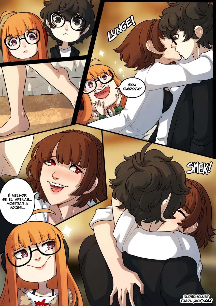 Orgias Explícitas: Makoto Love Navi em Ação Total nos Quadrinhos Eróticos Orgias Explícitas: Makoto Love Navi em Ação Total nos Quadrinhos Eróticos