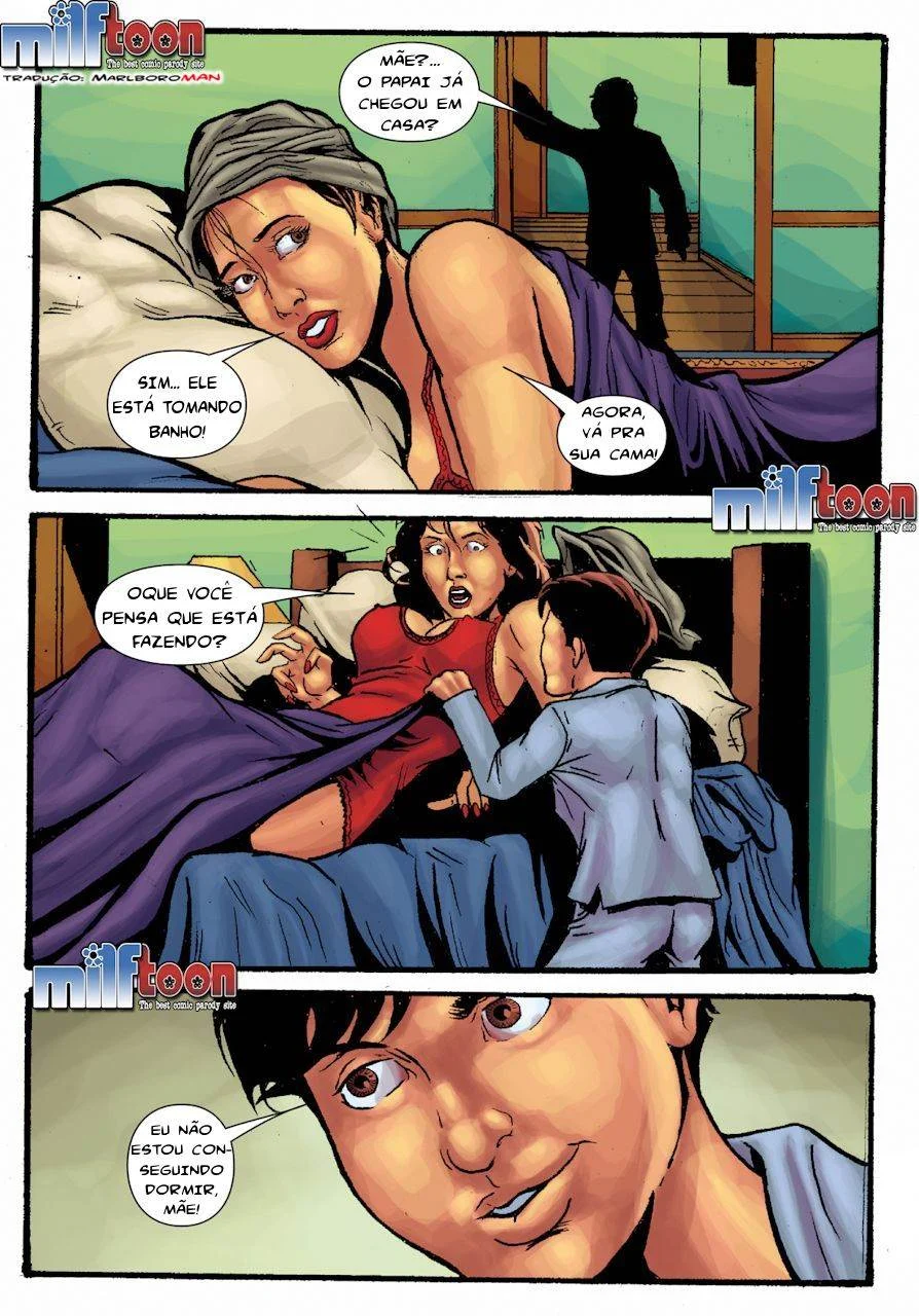 Amante Obcecada: HQ Porno com Sexo Explícito e Cenas Quentes