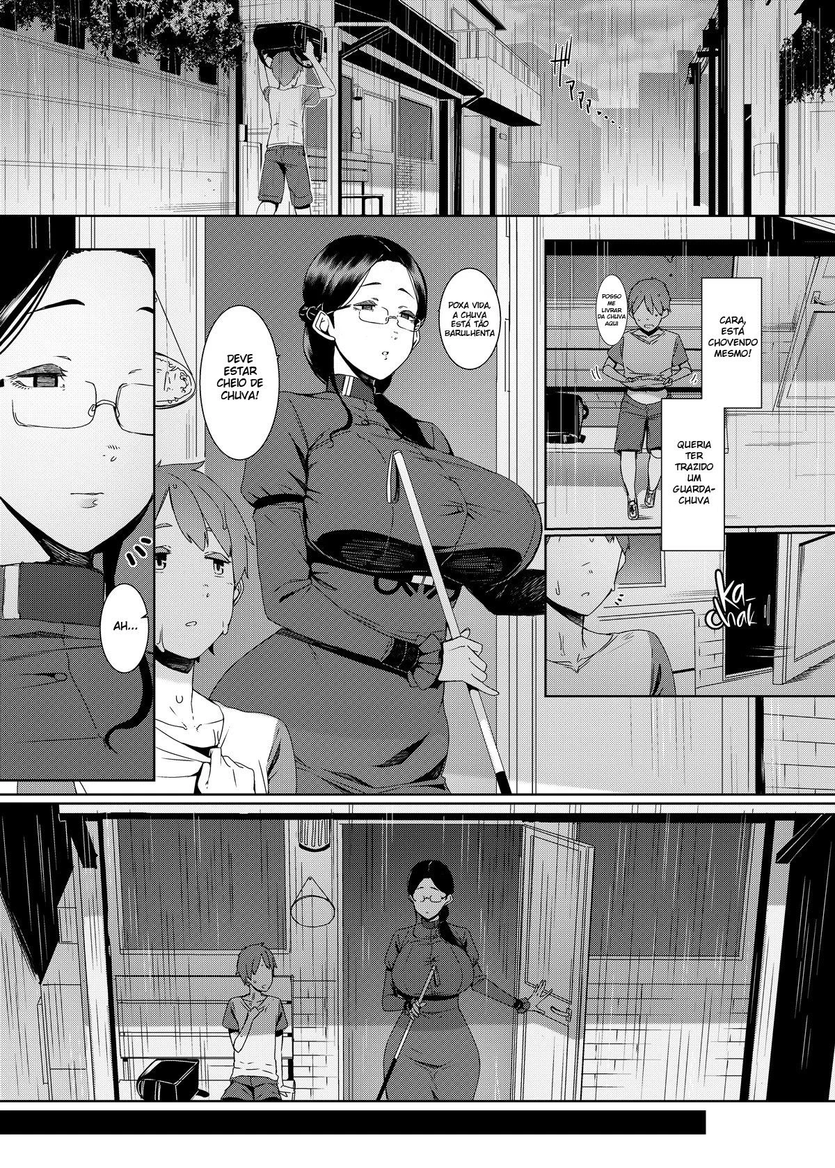 Aventuras Proibidas no Mar da Luxúria: Quadrinhos Eróticos Explícitos