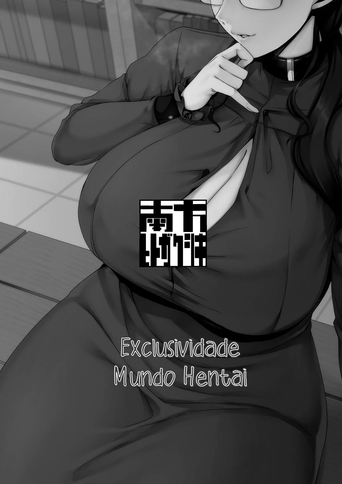 Aventuras Proibidas no Mar da Luxúria: Quadrinhos Eróticos Explícitos