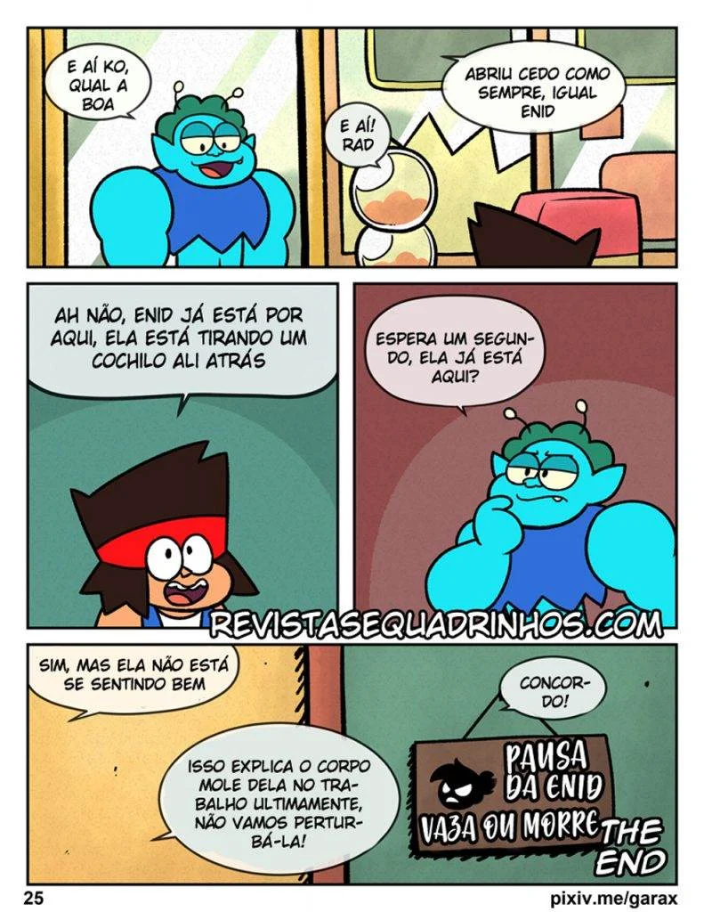 K.O. Explícito: Aventuras Eróticas dos Heróis em HQ Picante