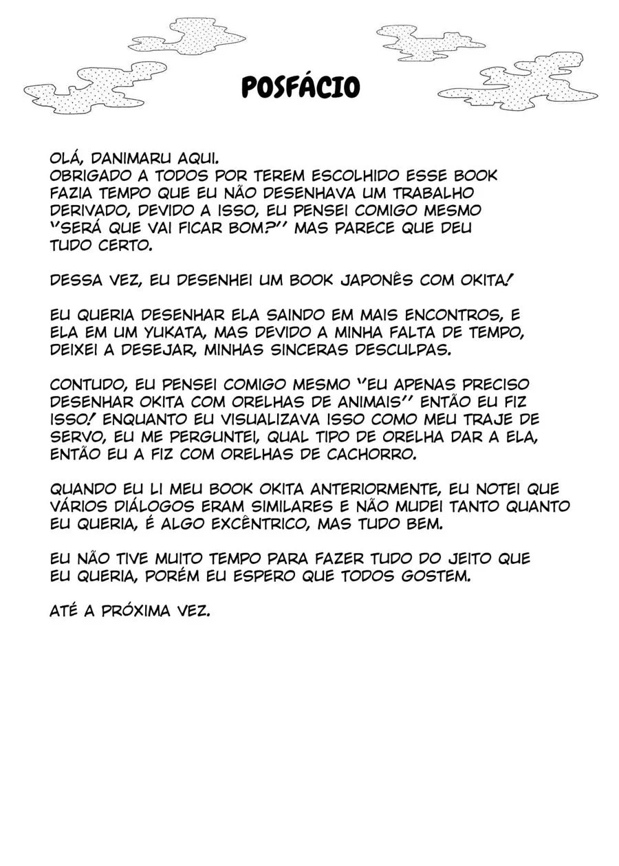 Hentai Explícito: Os Quadrinhos Proibidos de Okita no Yu