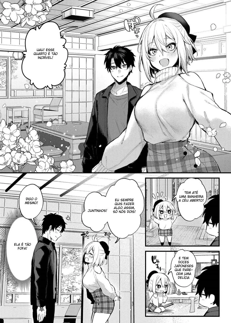 Hentai Explícito: Os Quadrinhos Proibidos de Okita no Yu