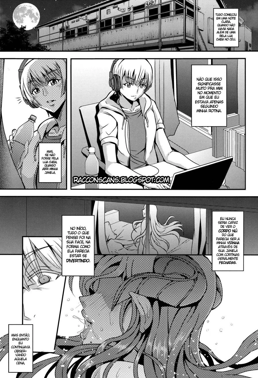 A Esposa Demônio Sucubus e Suas Artes Eróticas Explícitas