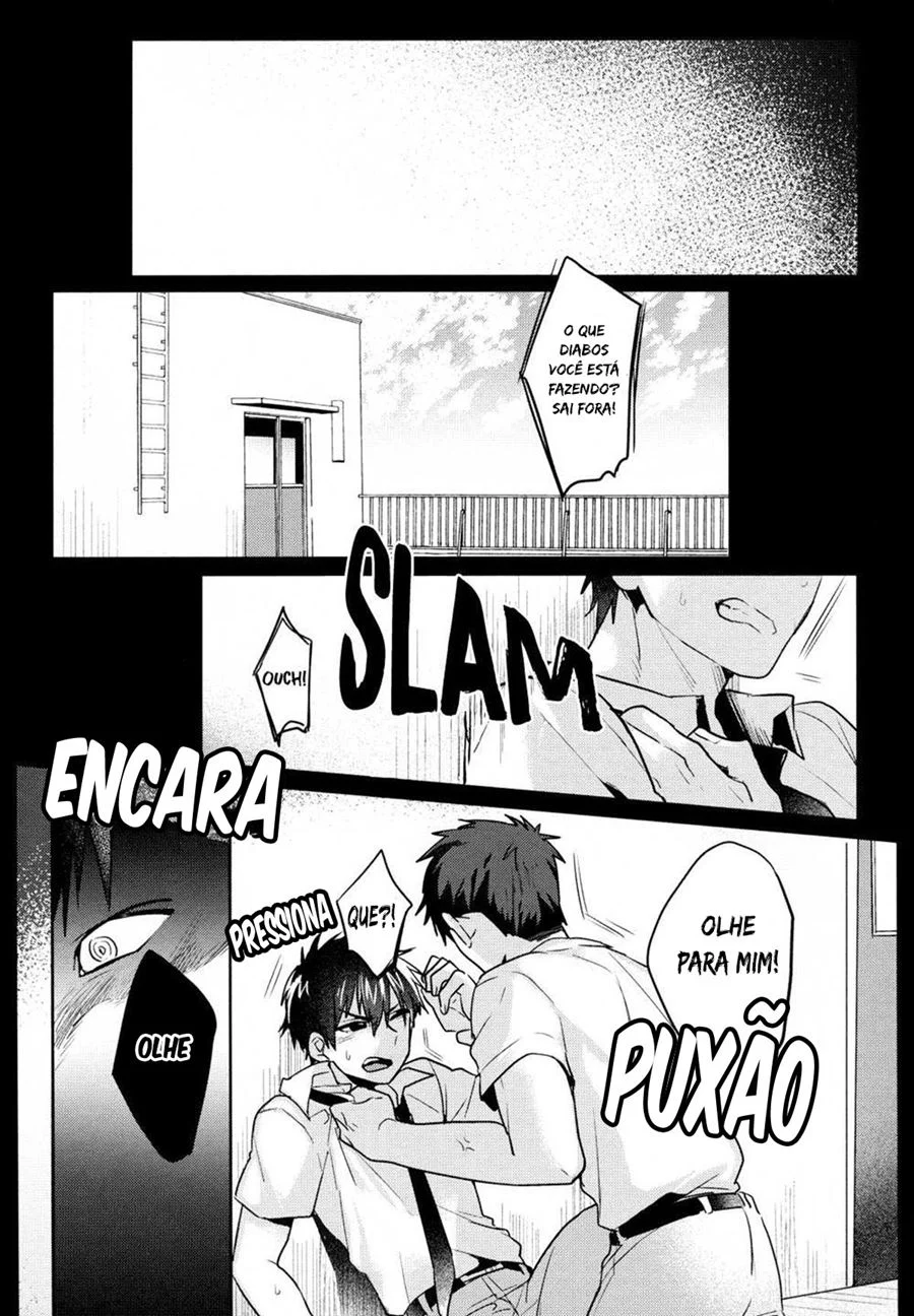 Omegaverso: Dominação Proibida em um Mundo de Luxúria