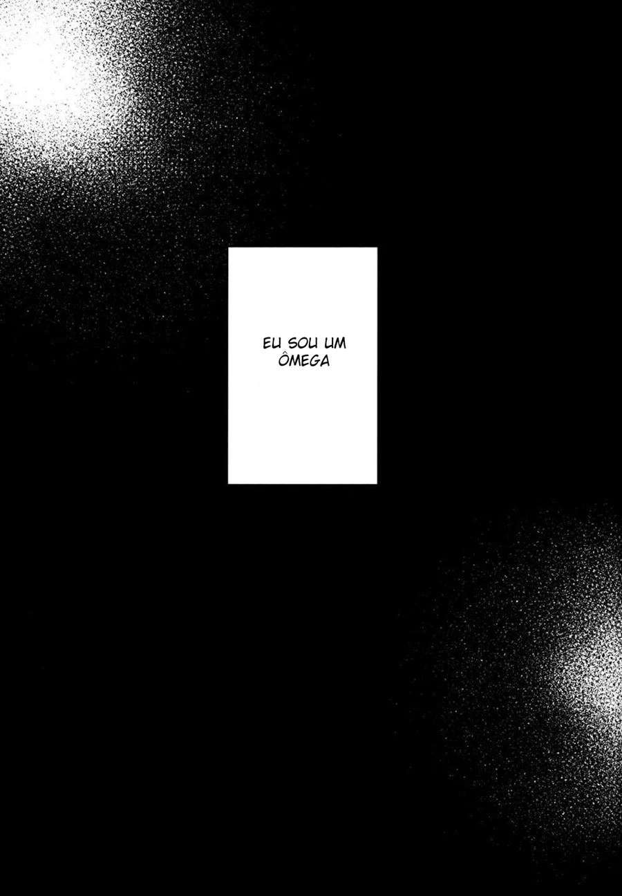 Omegaverso: Dominação Proibida em um Mundo de Luxúria