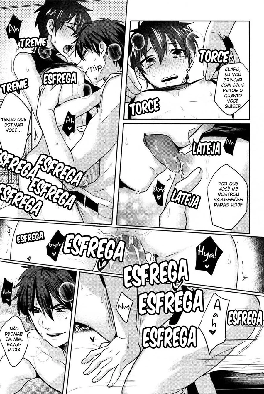 Omegaverso: Dominação Proibida em um Mundo de Luxúria