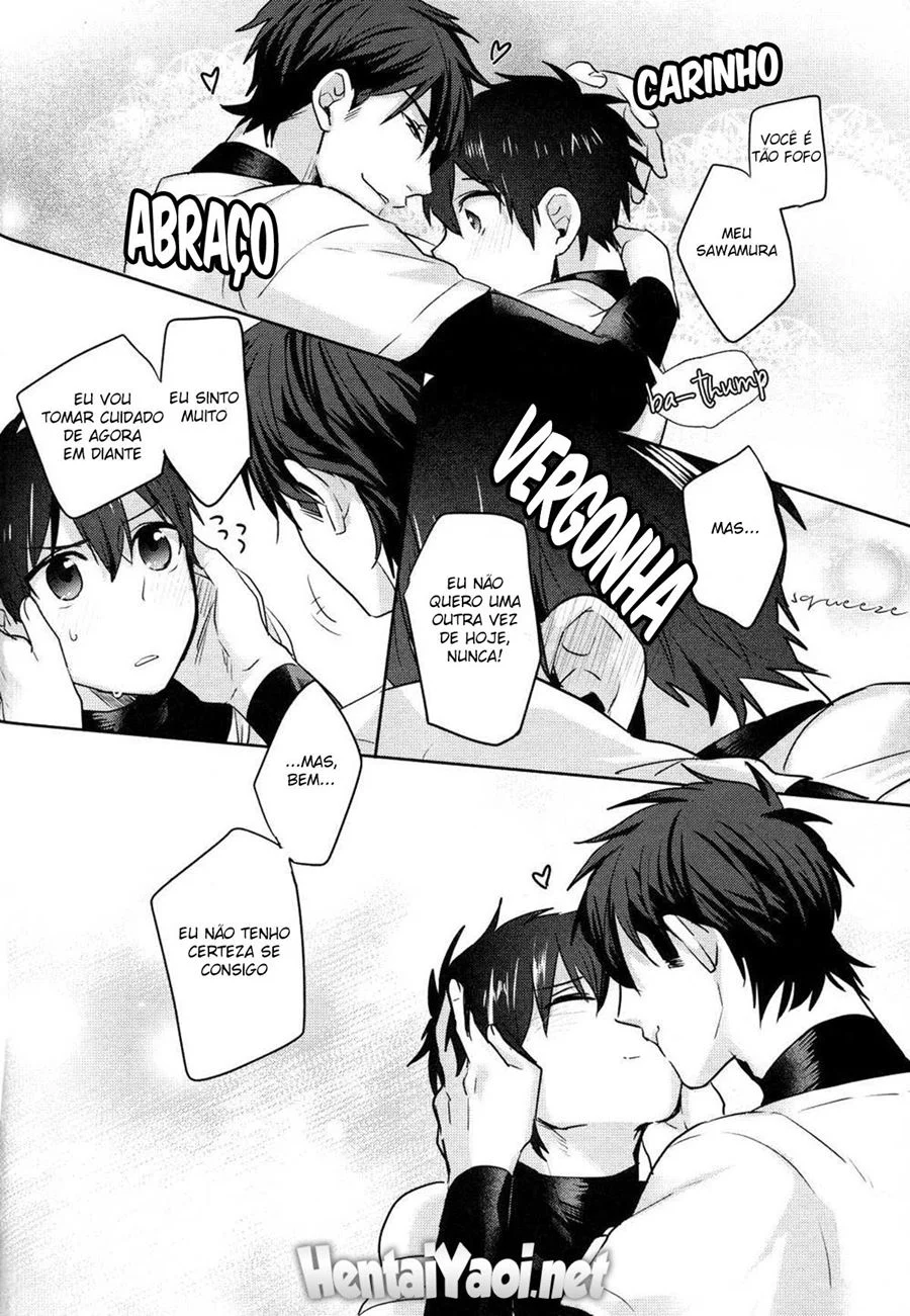 Omegaverso: Dominação Proibida em um Mundo de Luxúria