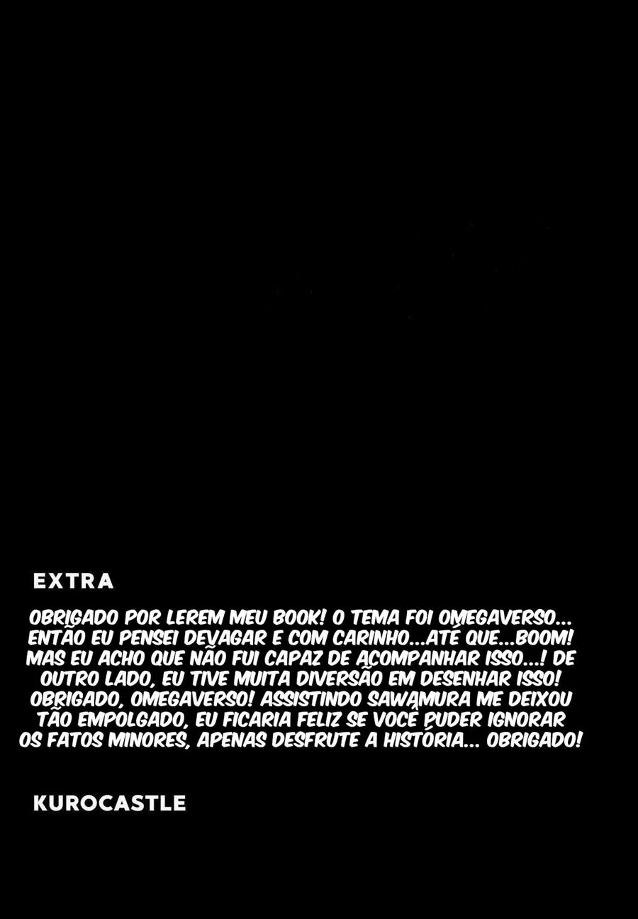 Omegaverso: Dominação Proibida em um Mundo de Luxúria
