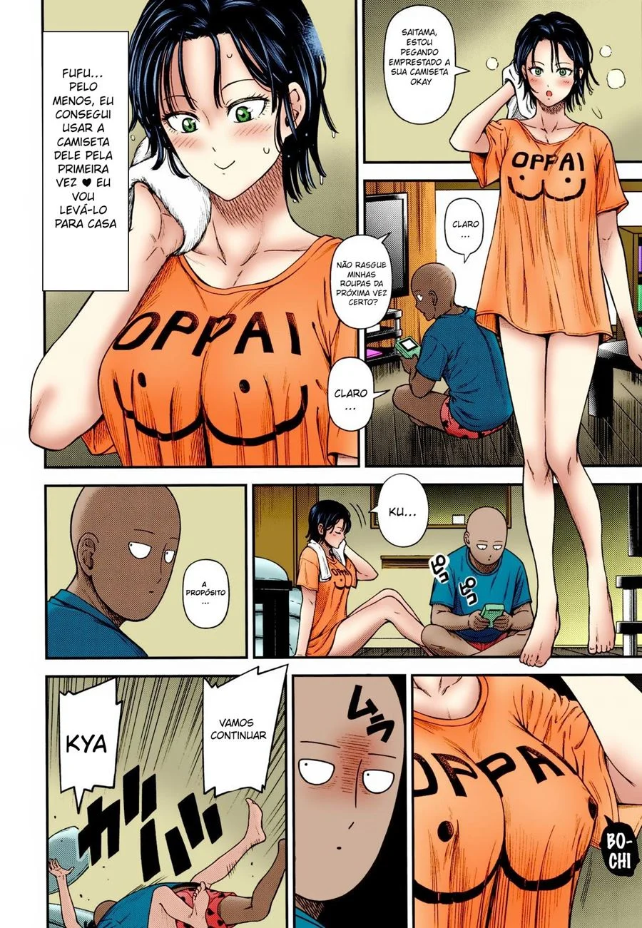 Sucumbindo ao Furacão do Sexo: Orgia Explícita nos Quadrinhos Proibidos