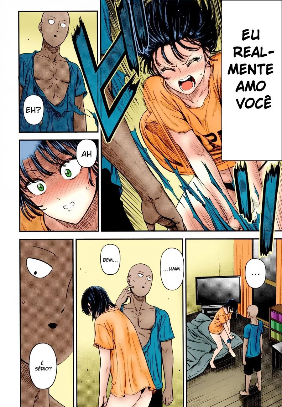 Sucumbindo ao Furacão do Sexo: Orgia Explícita nos Quadrinhos Proibidos