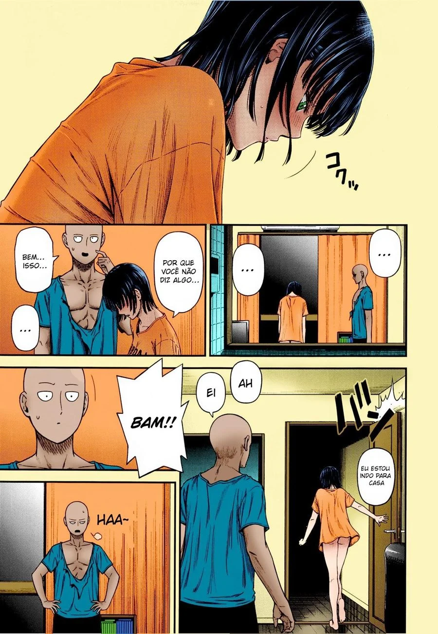 Sucumbindo ao Furacão do Sexo: Orgia Explícita nos Quadrinhos Proibidos