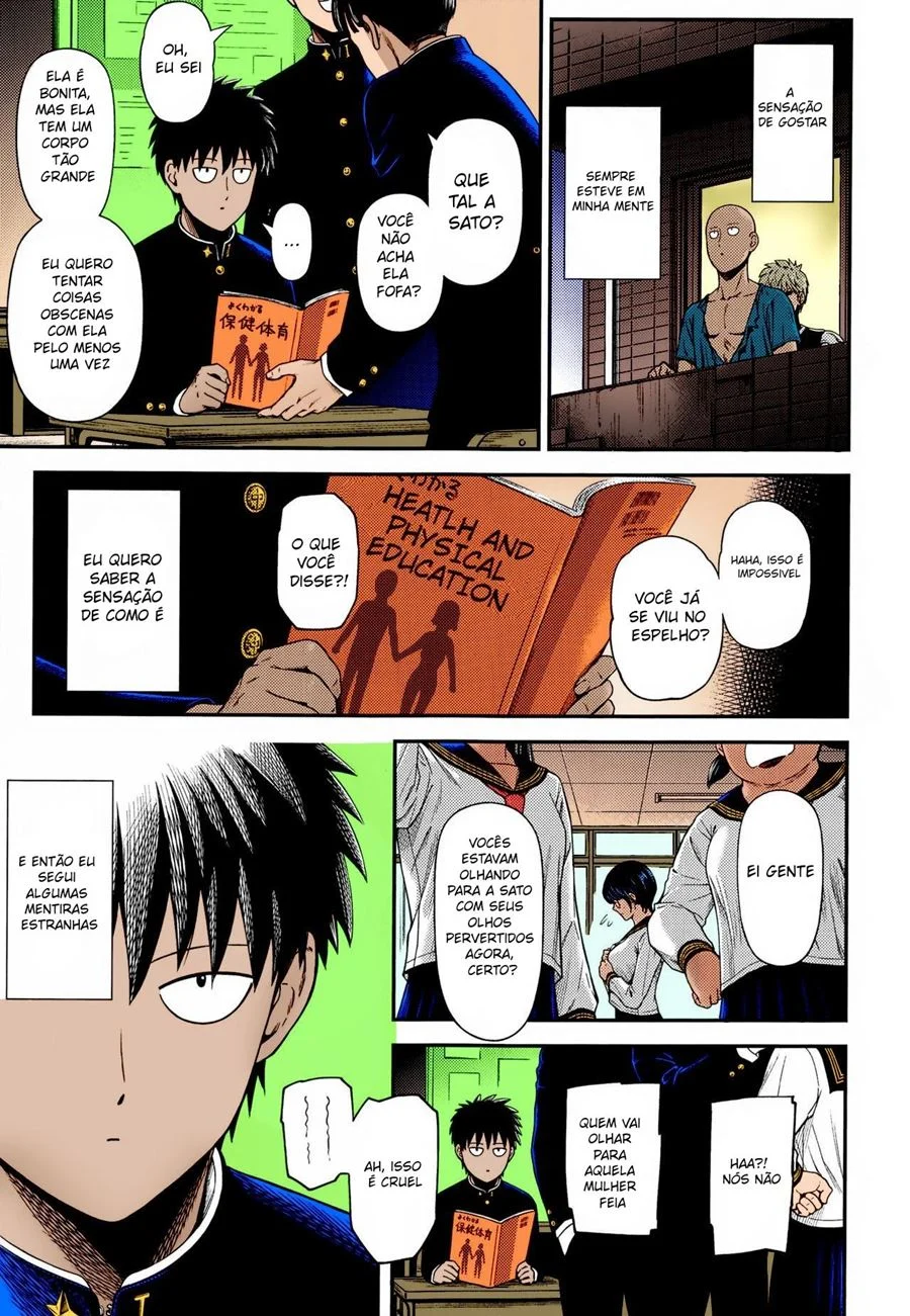 Sucumbindo ao Furacão do Sexo: Orgia Explícita nos Quadrinhos Proibidos