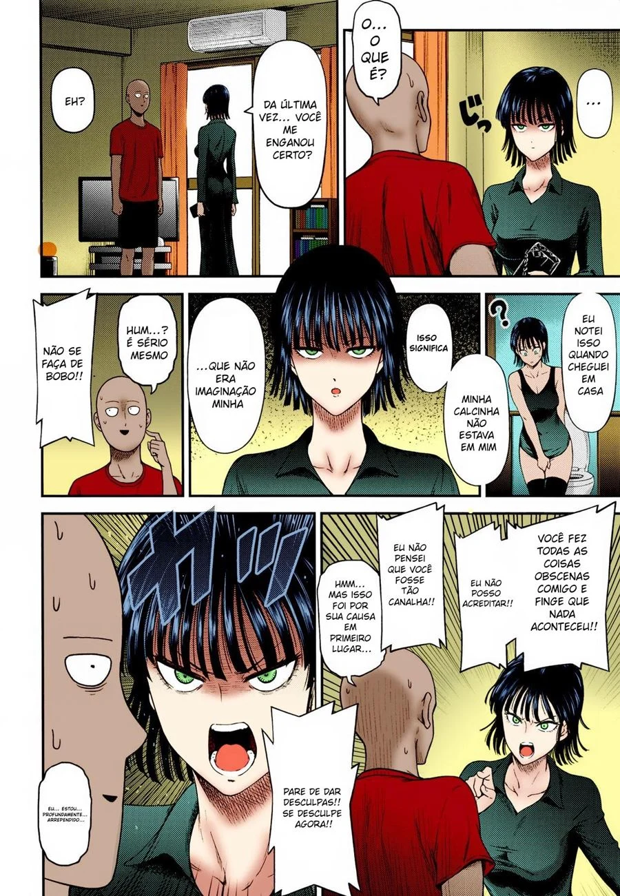 Sucumbindo ao Furacão do Sexo: Orgia Explícita nos Quadrinhos Proibidos