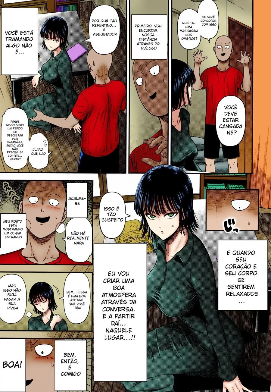 Sucumbindo ao Furacão do Sexo: Orgia Explícita nos Quadrinhos Proibidos