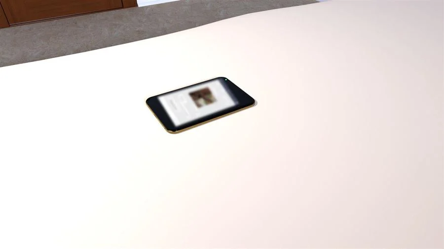 Quadrinhos Pornô: Amigos Online em Aventuras Sexuais Explícitas em 3D